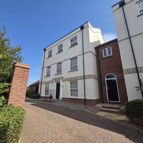 25 Hardwick Hill, Banbury